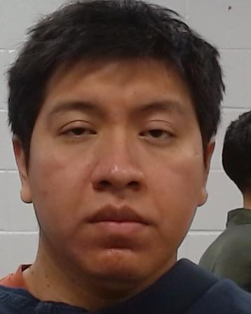 Araujo Fajardo, Leonardo arrest record in Collin County, Texas Araujo Fajardo, Leonardo arrested in Collin County, Texas mugshot