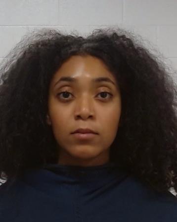 Toran, Ofelia Jenniel arrest record in Collin County, Texas Toran, Ofelia Jenniel arrested in Collin County, Texas mugshot
