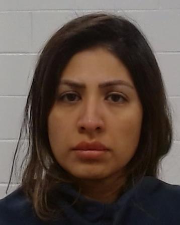 Arellano-Morales, Genesis Alejandra arrest record in Collin County, Texas Arellano-Morales, Genesis Alejandra arrested in Collin County, Texas mugshot