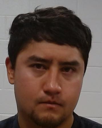 Calderon, Alexis arrest record in Collin County, Texas Calderon, Alexis arrested in Collin County, Texas mugshot