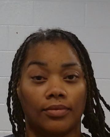 Evans, Tiara Jonue arrest record in Collin County, Texas Evans, Tiara Jonue arrested in Collin County, Texas mugshot