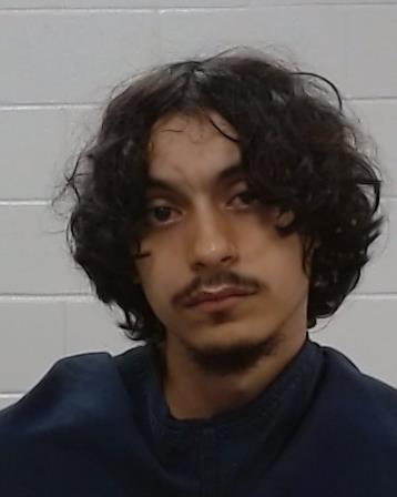 Gallegos, Manuel arrest record in Collin County, Texas Gallegos, Manuel arrested in Collin County, Texas mugshot