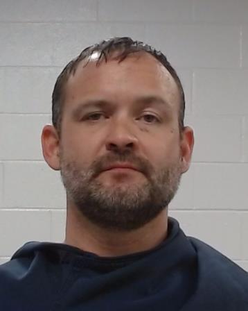 Andrews, James Daniel arrest record in Collin County, Texas Andrews, James Daniel arrested in Collin County, Texas mugshot