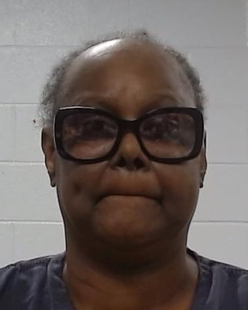 Richardson, Joann Michelle arrest record in Collin County, Texas Richardson, Joann Michelle arrested in Collin County, Texas mugshot