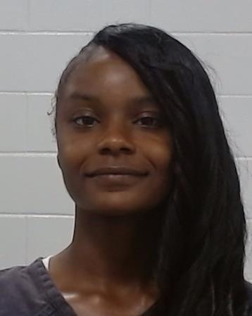 McKeown, Destinee Janea arrest record in Collin County, Texas McKeown, Destinee Janea arrested in Collin County, Texas mugshot