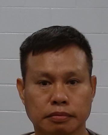 Nguyen, Dinh Quy arrest record in Collin County, Texas Nguyen, Dinh Quy arrested in Collin County, Texas mugshot