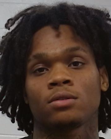 CORNELIUS, ELIJAH ALI arrest record in Collin County, Texas CORNELIUS, ELIJAH ALI arrested in Collin County, Texas mugshot