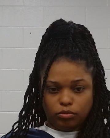 NEVILLE, BIANCA DOMONIQUE arrest record in Collin County, Texas NEVILLE, BIANCA DOMONIQUE arrested in Collin County, Texas mugshot