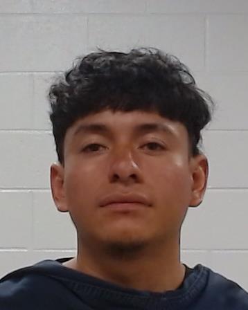 Lopez Mendez, Yener Alexander arrest record in Collin County, Texas Lopez Mendez, Yener Alexander arrested in Collin County, Texas mugshot