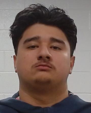Ontiveros, Julio Cesar arrest record in Collin County, Texas Ontiveros, Julio Cesar arrested in Collin County, Texas mugshot