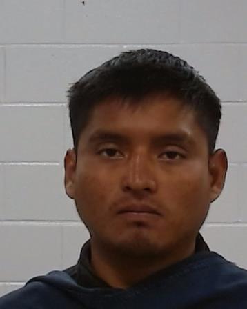 Lopez Ordones, Elias Osiel arrest record in Collin County, Texas Lopez Ordones, Elias Osiel arrested in Collin County, Texas mugshot