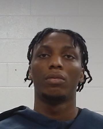 Fenderson, Orlando arrest record in Collin County, Texas Fenderson, Orlando arrested in Collin County, Texas mugshot