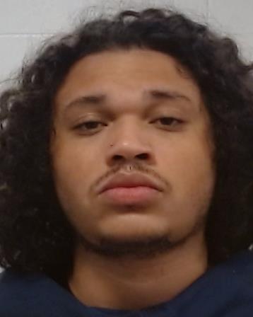 Dailey, Malik Caleb arrest record in Collin County, Texas Dailey, Malik Caleb arrested in Collin County, Texas mugshot