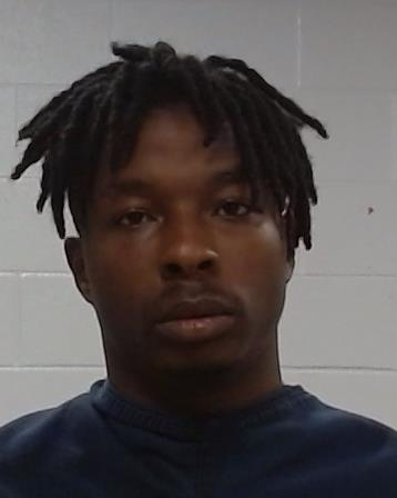 Spead, Justin Devonte arrest record in Collin County, Texas Spead, Justin Devonte arrested in Collin County, Texas mugshot