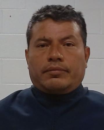 Ramos Aguilar, Jose Luis arrest record in Collin County, Texas Ramos Aguilar, Jose Luis arrested in Collin County, Texas mugshot