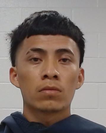 Chavez Ramirez, Jesus Jonathan arrest record in Collin County, Texas Chavez Ramirez, Jesus Jonathan arrested in Collin County, Texas mugshot