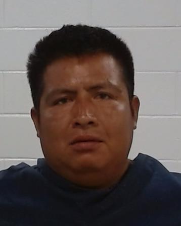 Escalante Mendez, Rolvin arrest record in Collin County, Texas Escalante Mendez, Rolvin arrested in Collin County, Texas mugshot