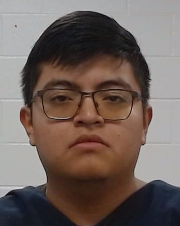 Benitez Vargas, Arturo arrest record in Collin County, Texas Benitez Vargas, Arturo arrested in Collin County, Texas mugshot
