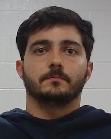 Zadikpor, Liav arrest record in Collin County, Texas Zadikpor, Liav arrested in Collin County, Texas mugshot