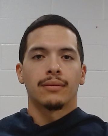 Errisuriz Gutierrez, Joel Nathiel arrest record in Collin County, Texas Errisuriz Gutierrez, Joel Nathiel arrested in Collin County, Texas mugshot
