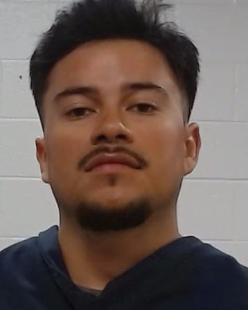 Carlos, Edgar arrest record in Collin County, Texas Carlos, Edgar arrested in Collin County, Texas mugshot