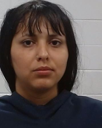 Ramirez Rivera, Tita Yojana arrest record in Collin County, Texas Ramirez Rivera, Tita Yojana arrested in Collin County, Texas mugshot