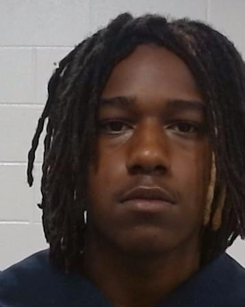White, Elijah Lederek arrest record in Collin County, Texas White, Elijah Lederek arrested in Collin County, Texas mugshot