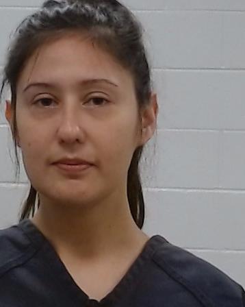 Pena, Amanda Kay arrest record in Collin County, Texas Pena, Amanda Kay arrested in Collin County, Texas mugshot