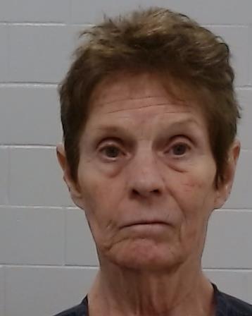 Kintgen, Vicky Jo arrest record in Collin County, Texas Kintgen, Vicky Jo arrested in Collin County, Texas mugshot