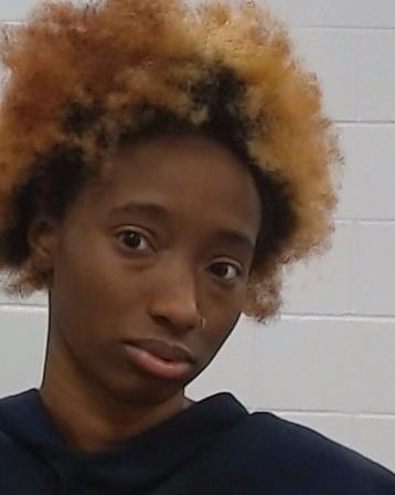 Woodson, Shamya Tonell arrest record in Collin County, Texas Woodson, Shamya Tonell arrested in Collin County, Texas mugshot