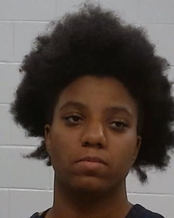 Matthews, Marasia arrest record in Collin County, Texas Matthews, Marasia arrested in Collin County, Texas mugshot