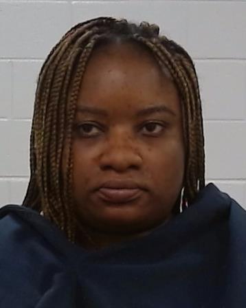 Anabraba, Soibi Nancy arrest record in Collin County, Texas Anabraba, Soibi Nancy arrested in Collin County, Texas mugshot