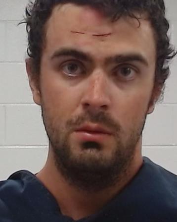 Nichols, Logan Christopher arrest record in Collin County, Texas Nichols, Logan Christopher arrested in Collin County, Texas mugshot
