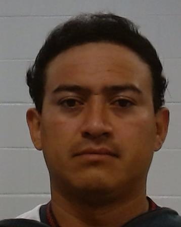 GONZALEZ BARRIENTOS, KEVIN ANTONIO arrest record in Collin County, Texas GONZALEZ BARRIENTOS, KEVIN ANTONIO arrested in Collin County, Texas mugshot