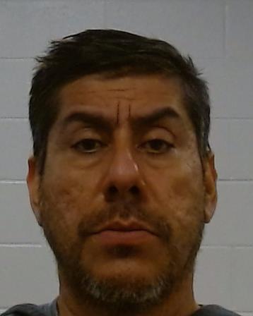 Zavala Alcocer, Diego arrest record in Collin County, Texas Zavala Alcocer, Diego arrested in Collin County, Texas mugshot