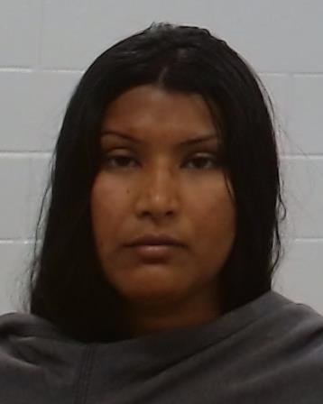 Ritche, Garra Maria Putul arrest record in Collin County, Texas Ritche, Garra Maria Putul arrested in Collin County, Texas mugshot