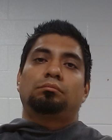 Rodriguez, Ignacio arrest record in Collin County, Texas Rodriguez, Ignacio arrested in Collin County, Texas mugshot