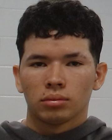Ramirez Godoy, GIlder Adonai arrest record in Collin County, Texas Ramirez Godoy, GIlder Adonai arrested in Collin County, Texas mugshot