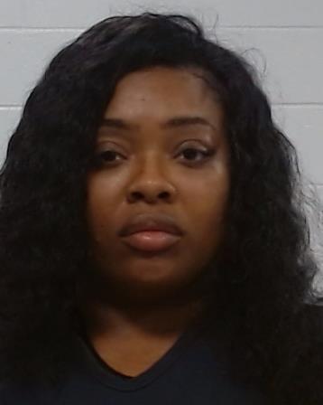 Cajar, Melvina Tracya arrest record in Collin County, Texas Cajar, Melvina Tracya arrested in Collin County, Texas mugshot