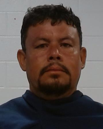 Graciano Graciano, Luis arrest record in Collin County, Texas Graciano Graciano, Luis arrested in Collin County, Texas mugshot