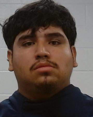 Martinez Nicolas, Romarlao arrest record in Collin County, Texas Martinez Nicolas, Romarlao arrested in Collin County, Texas mugshot