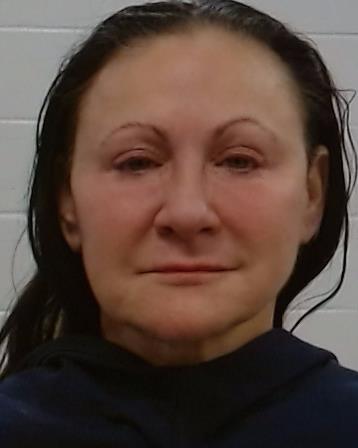 Egler, Carrollynn Liehr arrest record in Collin County, Texas Egler, Carrollynn Liehr arrested in Collin County, Texas mugshot