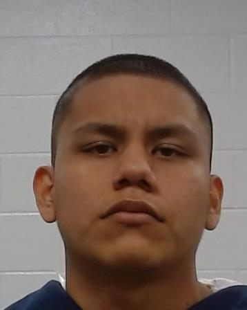 Aguirres, Angel Giovani arrest record in Collin County, Texas Aguirres, Angel Giovani arrested in Collin County, Texas mugshot