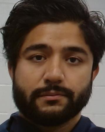 Mirza, Hunzala Muhammad arrest record in Collin County, Texas Mirza, Hunzala Muhammad arrested in Collin County, Texas mugshot