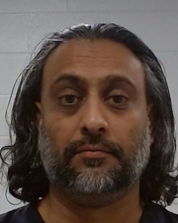 Desai, Ankur Anant arrest record in Collin County, Texas Desai, Ankur Anant arrested in Collin County, Texas mugshot