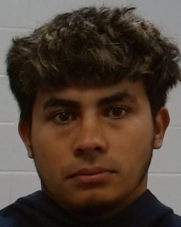 AMADOR LARA, OMAR arrest record in Collin County, Texas AMADOR LARA, OMAR arrested in Collin County, Texas mugshot