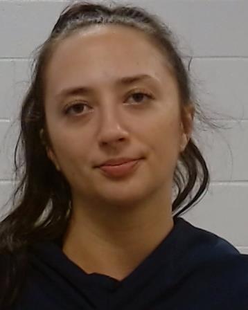 Gnatyuk, Kristina arrest record in Collin County, Texas Gnatyuk, Kristina arrested in Collin County, Texas mugshot