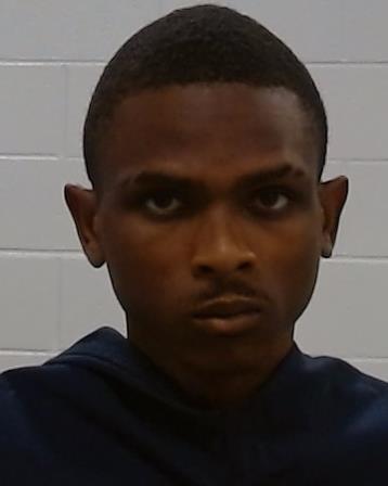 Lesley, Kwamae arrest record in Collin County, Texas Lesley, Kwamae arrested in Collin County, Texas mugshot