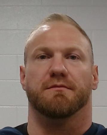 Trenkle, Travis Turner arrest record in Collin County, Texas Trenkle, Travis Turner arrested in Collin County, Texas mugshot