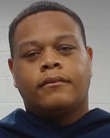 HARRELL, JEREMIAH EZRA JR arrest record in Collin County, Texas HARRELL, JEREMIAH EZRA JR arrested in Collin County, Texas mugshot